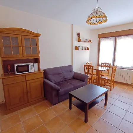 El Rincón del Sanabrés, Hermana Menor, petfriendly Rascafría Exterior foto