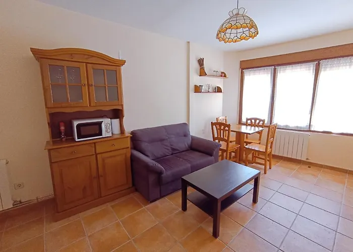 El Rincón del Sanabrés, Hermana Menor, petfriendly