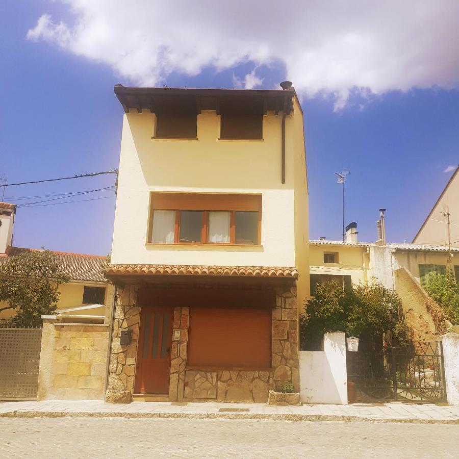 El Rincón Del Sanabrés, Hermana Menor, Petfriendly