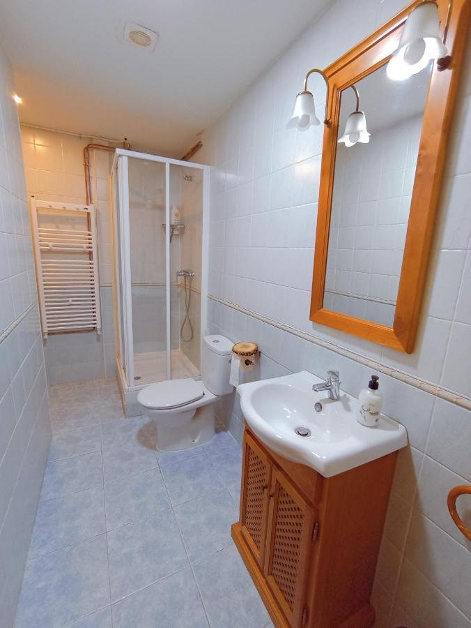 El Rincón Del Sanabrés, Hermana Menor, Petfriendly Appartement