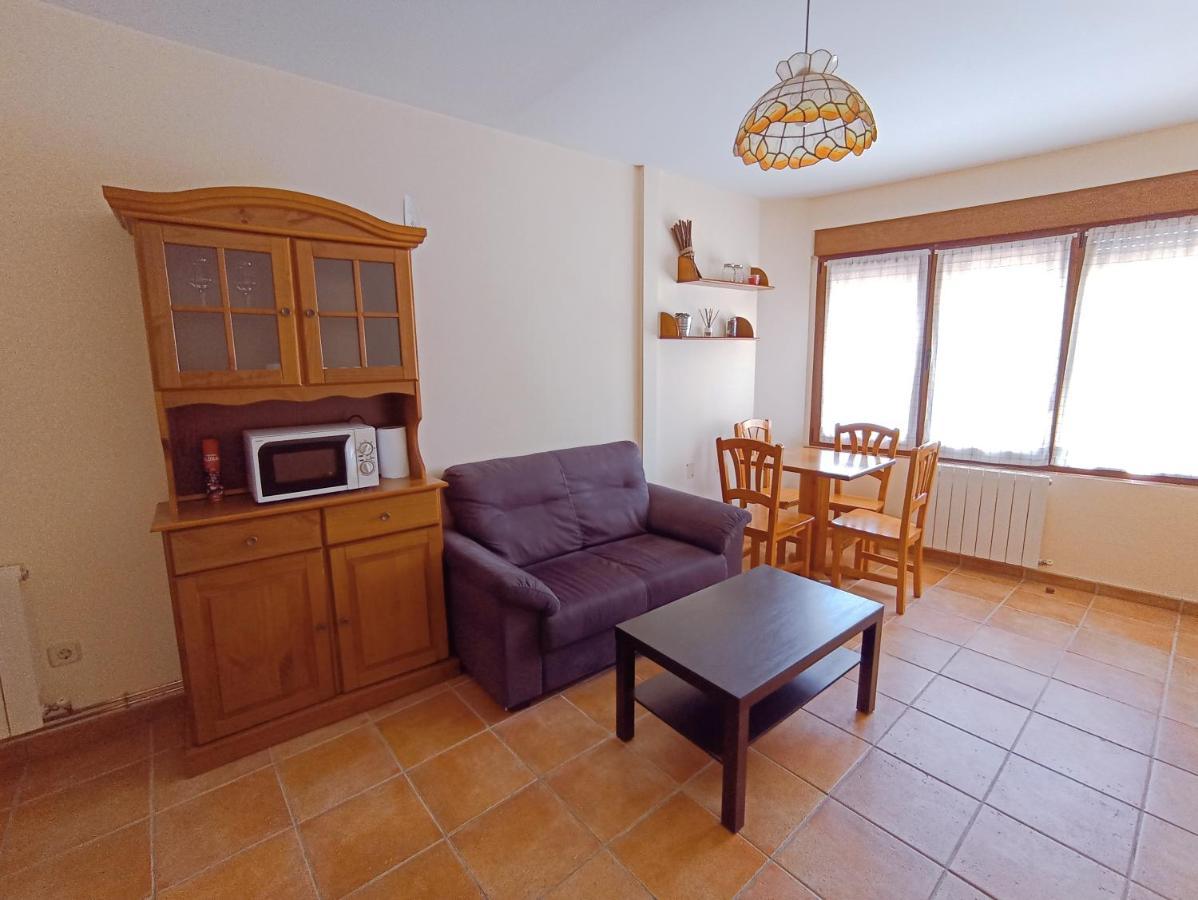 Appartement El Rincón Del Sanabrés, Hermana Menor, Petfriendly
