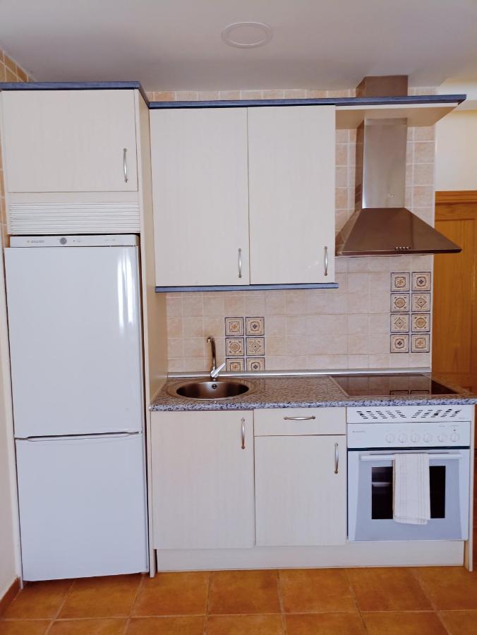 El Rincón Del Sanabrés, Hermana Menor, Petfriendly Appartement *